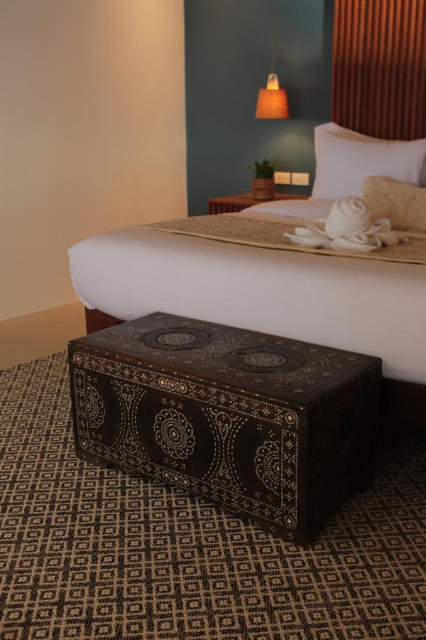 Mua Tala Hotel El Nido Buitenkant foto