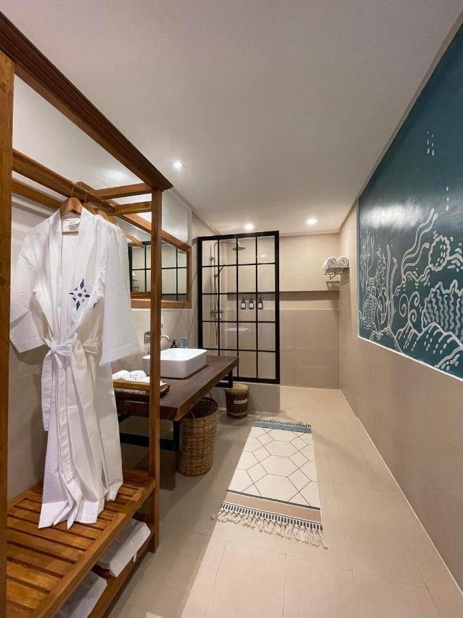 Mua Tala Hotel El Nido Buitenkant foto